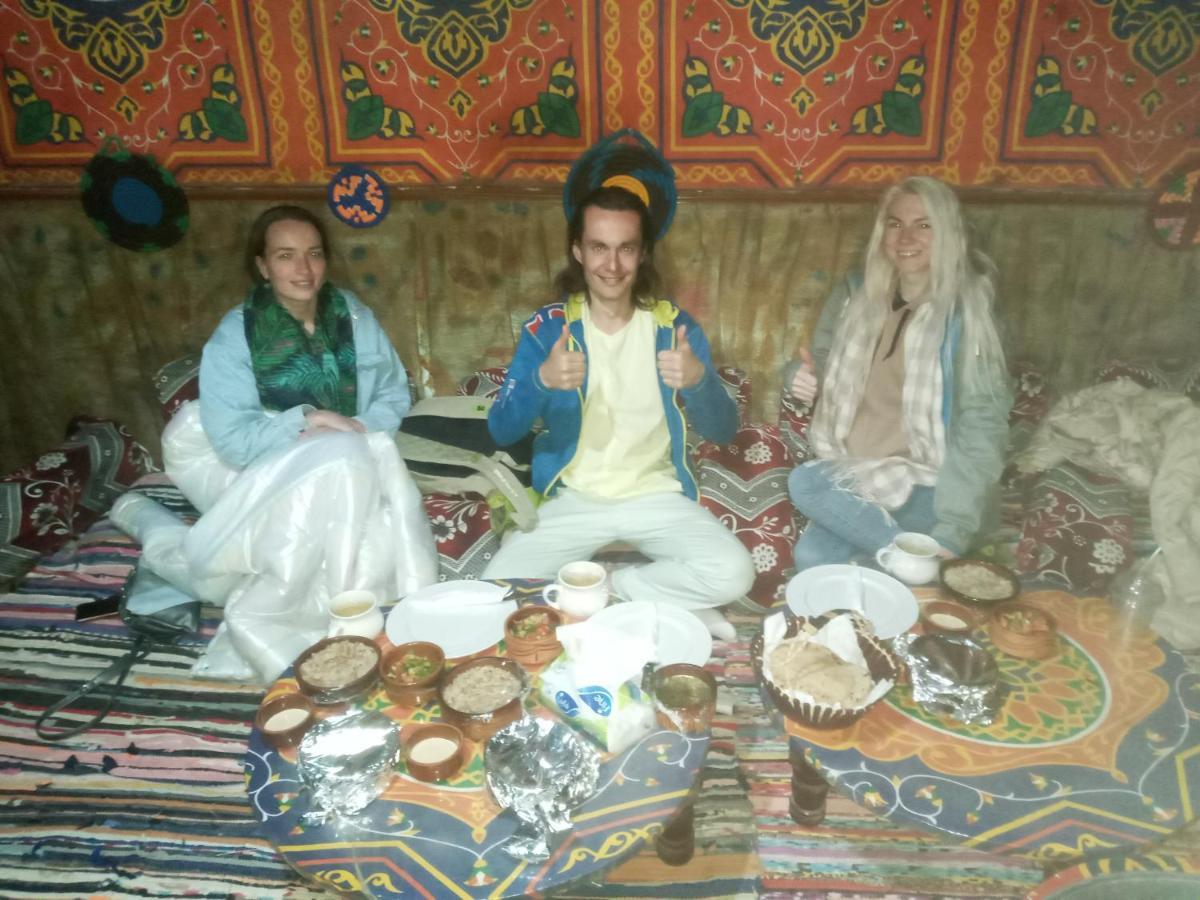 Lawanda Nubian House Bed and Breakfast Aswan Buitenkant foto