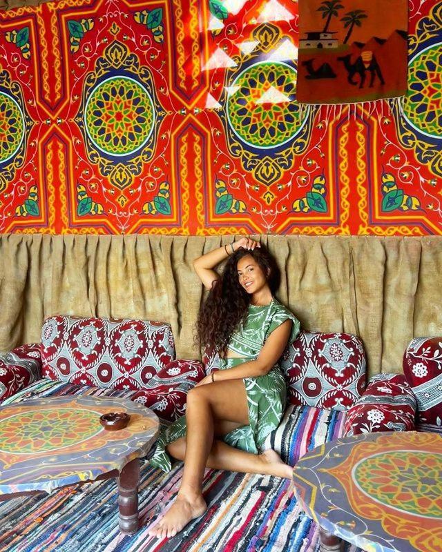 Lawanda Nubian House Bed and Breakfast Aswan Buitenkant foto